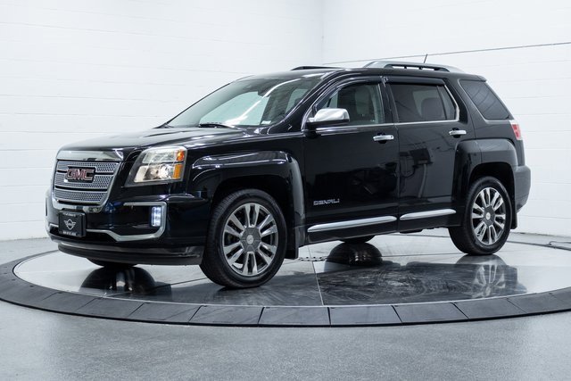 Used 2016 GMC Terrain Denali image 6