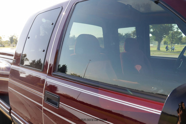 Used 1995 GMC Sierra 1500 SL image 66