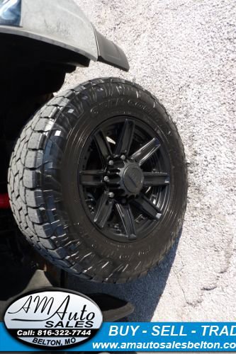 Used 2017 GMC Sierra 2500 SLT image 21