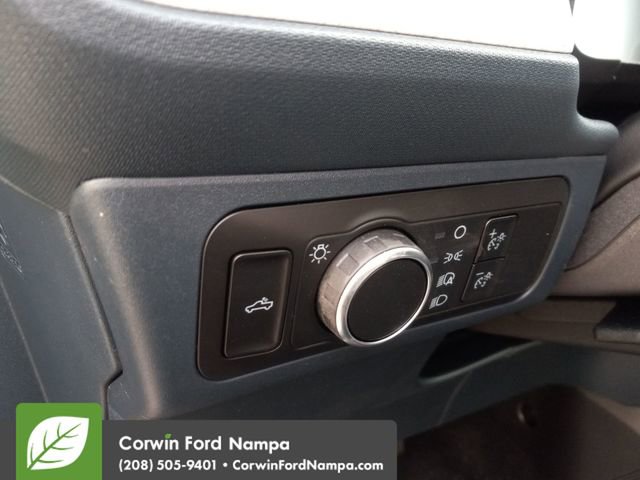 New 2026 Ford Maverick XLT image 13