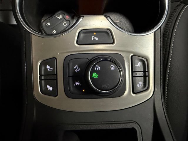 Used 2023 GMC Terrain Denali AWD/4WD image 44