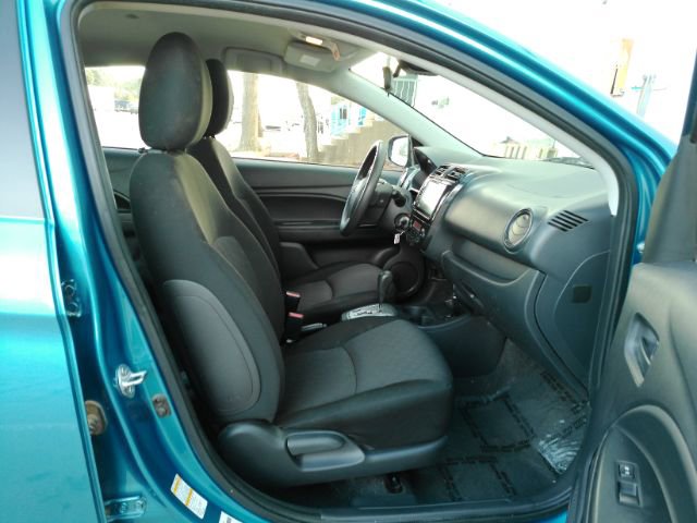 Used 2024 Mitsubishi Mirage ES image 19