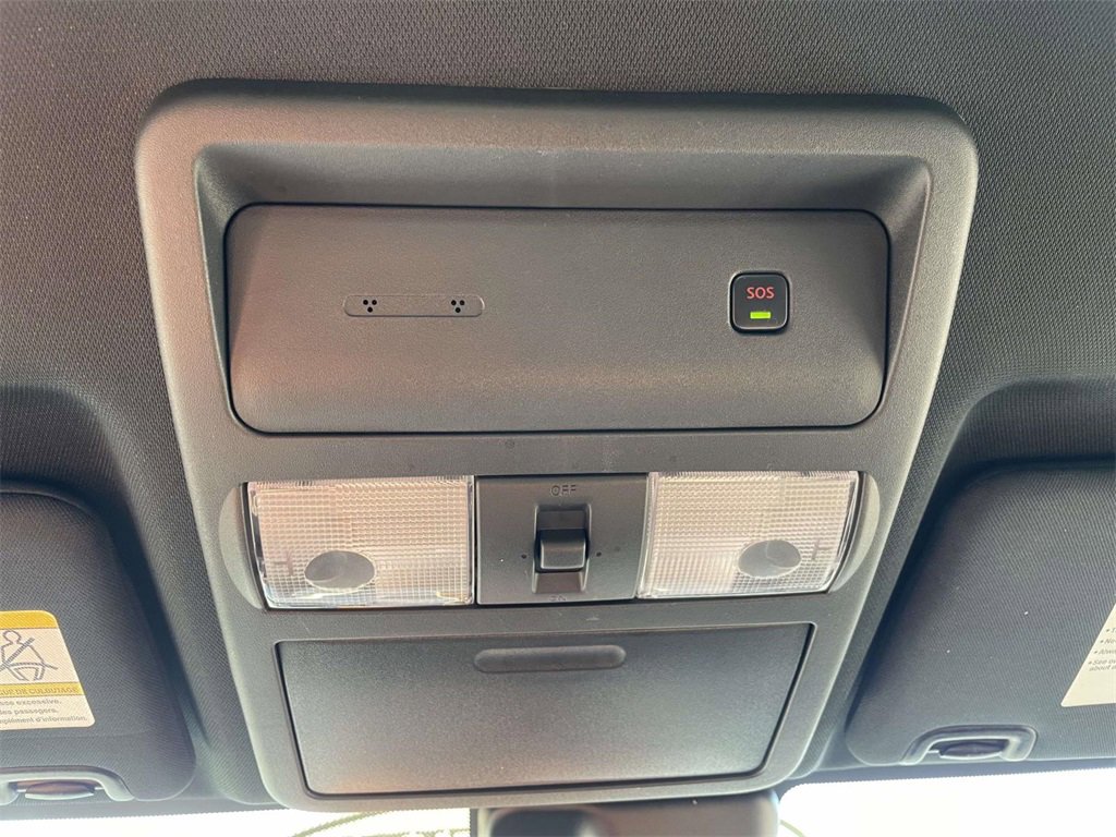 Certified 2023 Nissan Frontier PRO-4X w/ Technology Package image 32