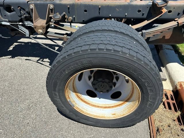 Used 2022 Ford F450 XL w/ Power Equipment Group AWD/4WD image 7