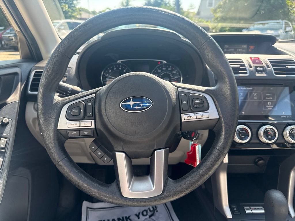 Used 2018 Subaru Forester 2.5i Premium AWD/4WD image 23