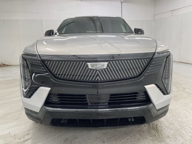 New 2025 Cadillac Escalade IQ Sport 1 image 14