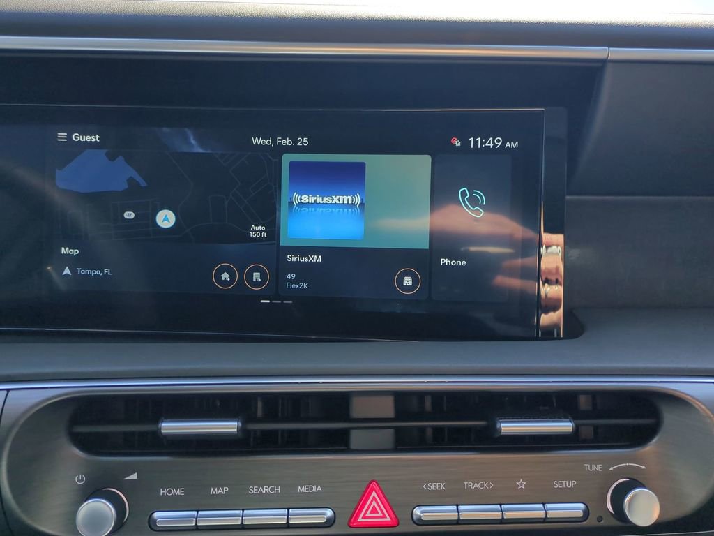 New 2026 Hyundai Palisade SEL image 22