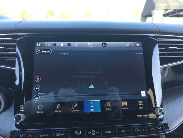 Used 2023 Jeep Grand Wagoneer Series III w/ Quick Order Packagew 28T image 24