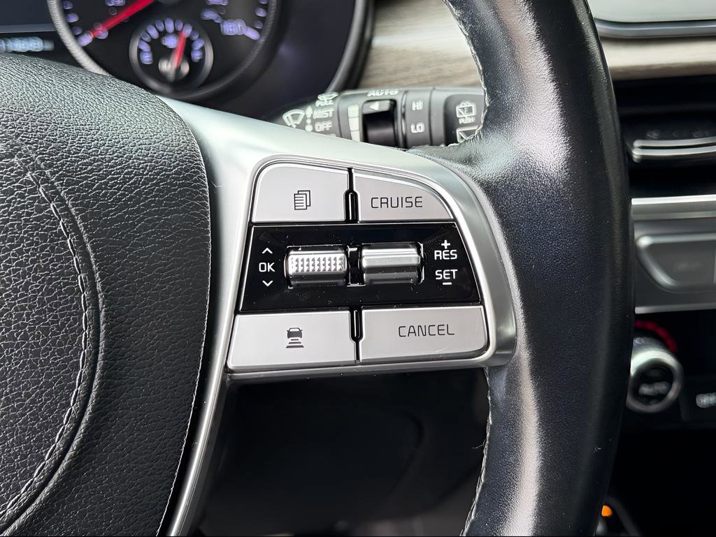 Used 2020 Kia Telluride SX w/ SX Prestige Package image 40