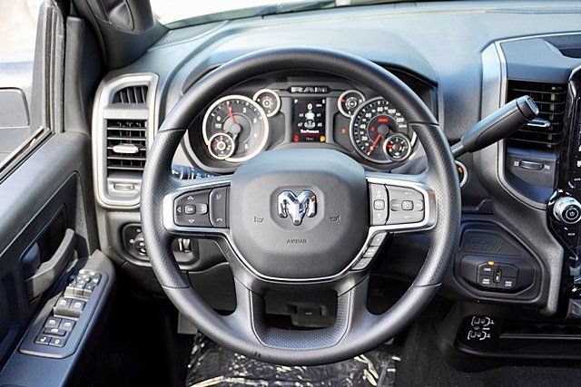New 2026 RAM 2500 Tradesman AWD/4WD image 25