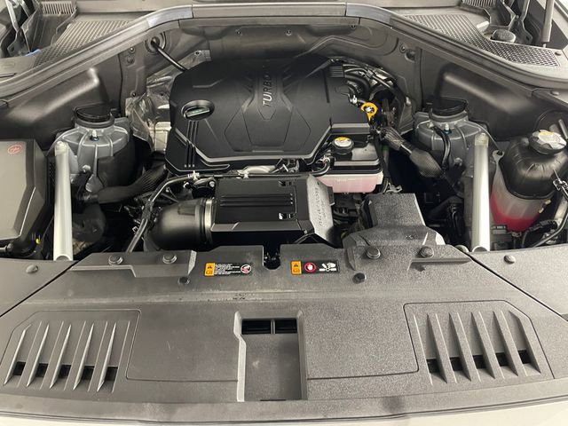 Used 2023 Genesis GV80 2.5T w/ Prestige Package image 17