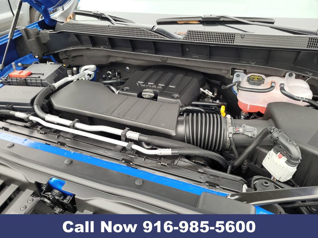 New 2026 Chevrolet Silverado 1500 LT image 34