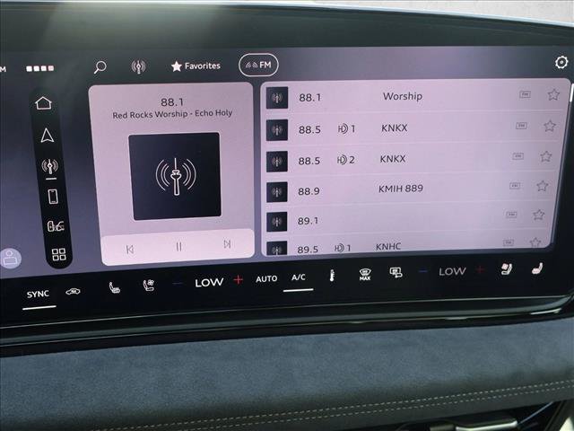 New 2027 Audi S6 e-tron Premium Plus AWD/4WD image 12