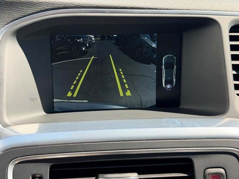 Used 2016 Volvo S60 T5 Inscription Platinum FWD image 21