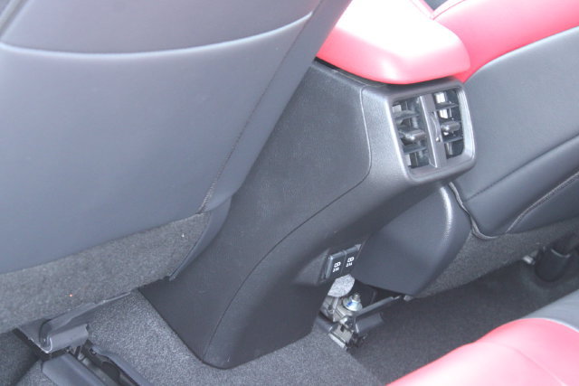 Used 2020 Lexus UX 250h F Sport w/ F Sport Premium Package AWD/4WD image 36
