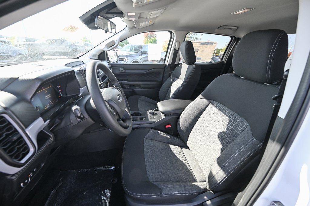 New 2025 Ford Ranger XL w/ Trailer Tow Package image 15