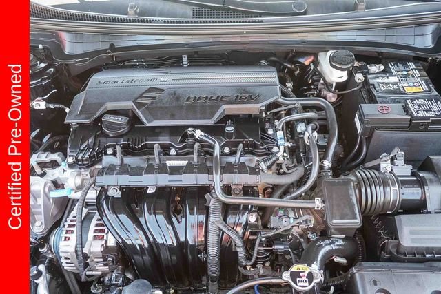Certified 2025 Kia K4 FWD image 30