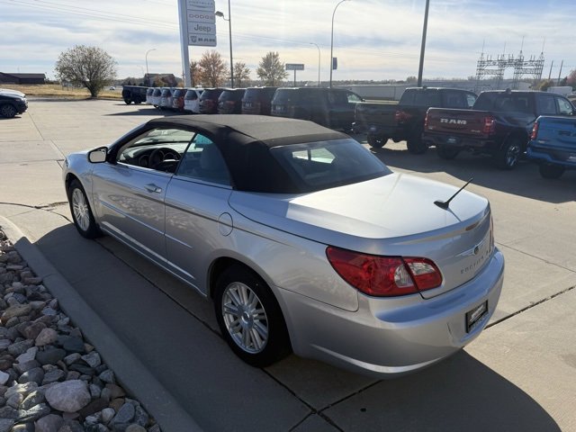 Used 2008 Chrysler Sebring Touring image 7