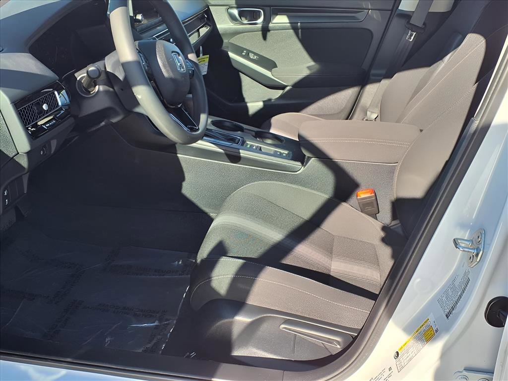 Certified 2023 Honda Civic LX image 15