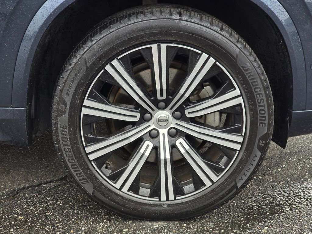 Used 2023 Volvo XC90 B6 Plus w/ Protection Package Premier image 26