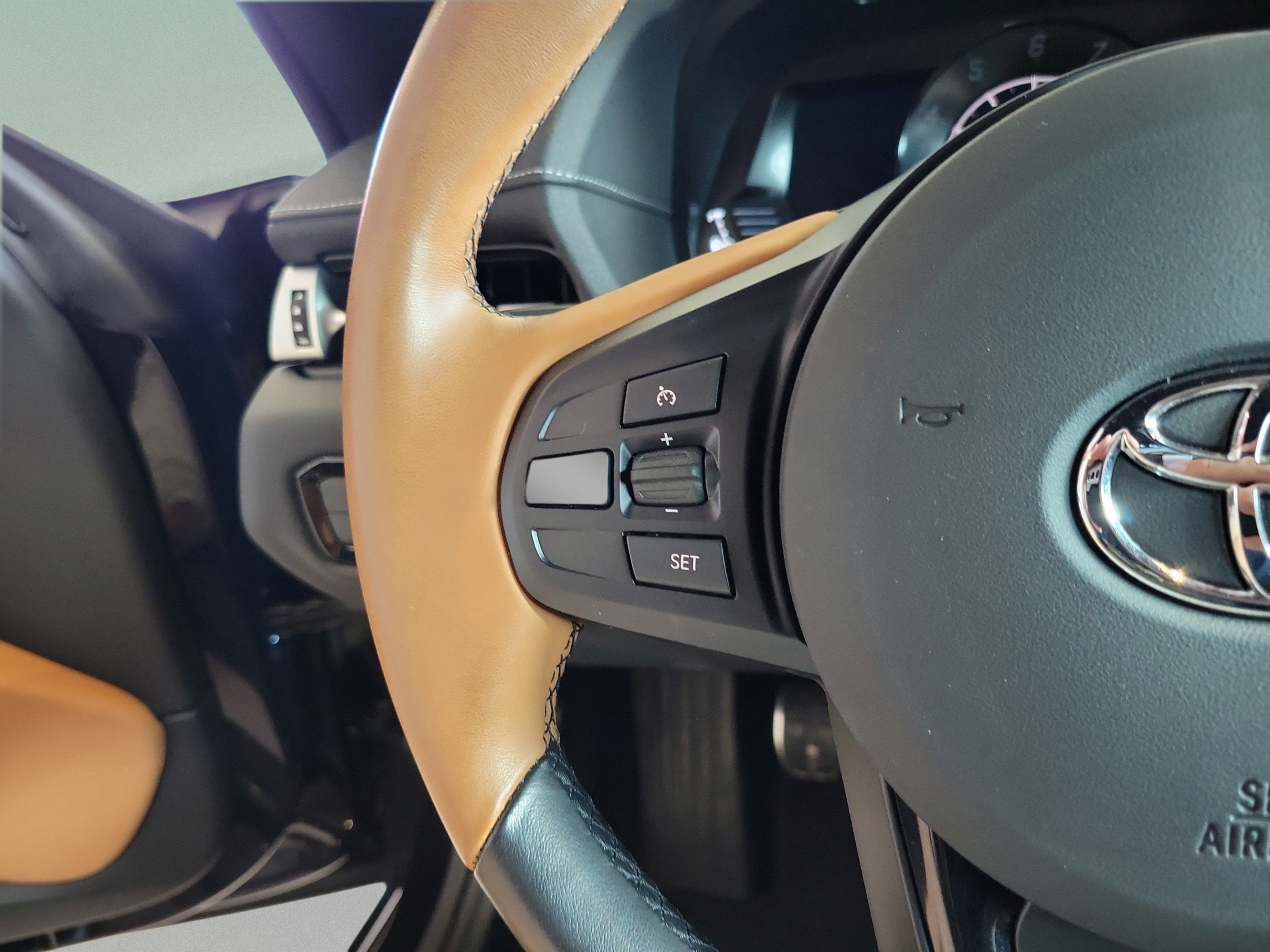 Used 2024 Toyota Supra Premium RWD image 13