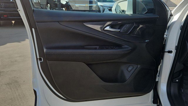 Used 2024 Chevrolet Blazer EV LT image 21