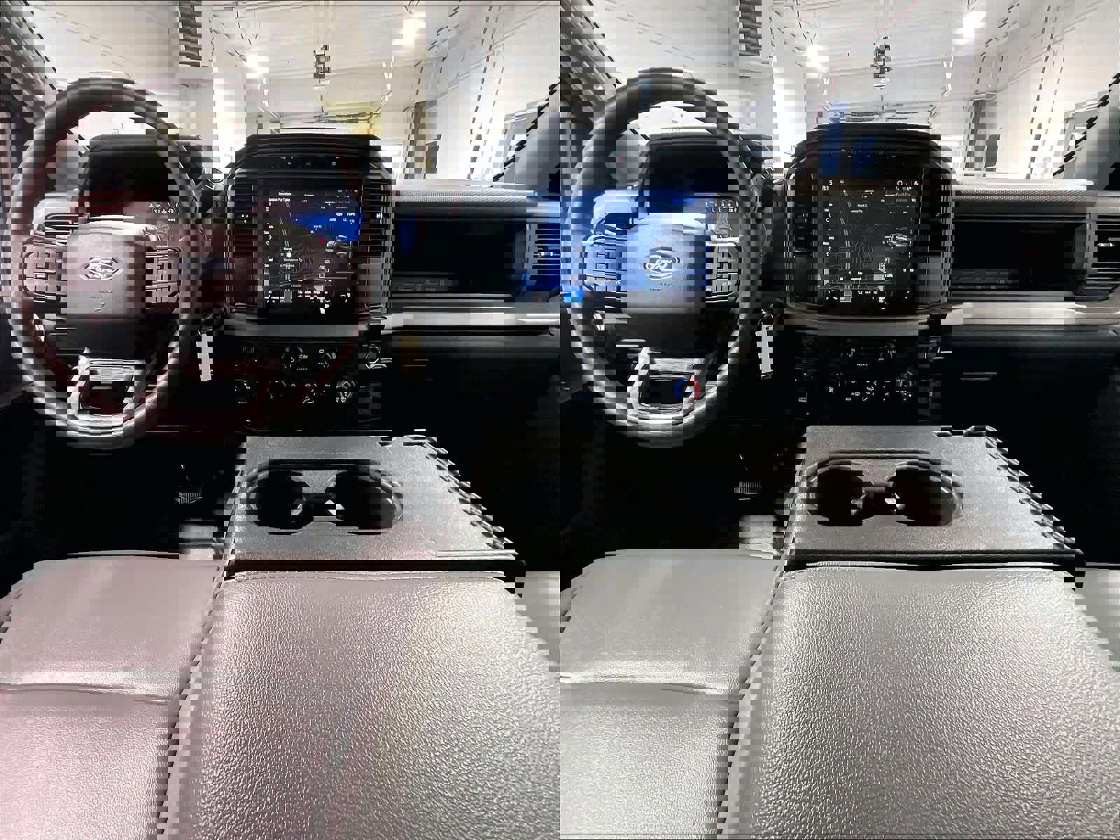 Used 2024 Ford F150 XL AWD/4WD image 21