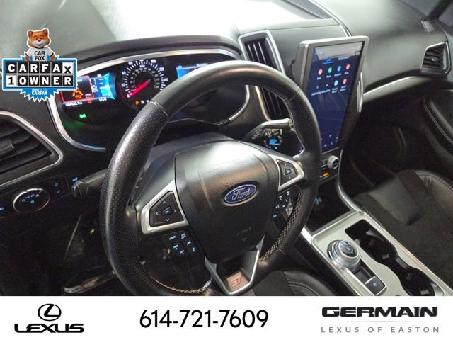 Used 2021 Ford Edge ST w/ Equipment Group 401A AWD/4WD image 18
