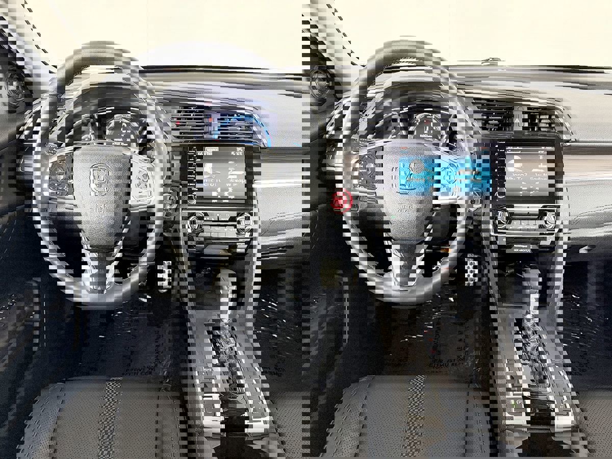 Used 2020 Honda Civic Touring image 51