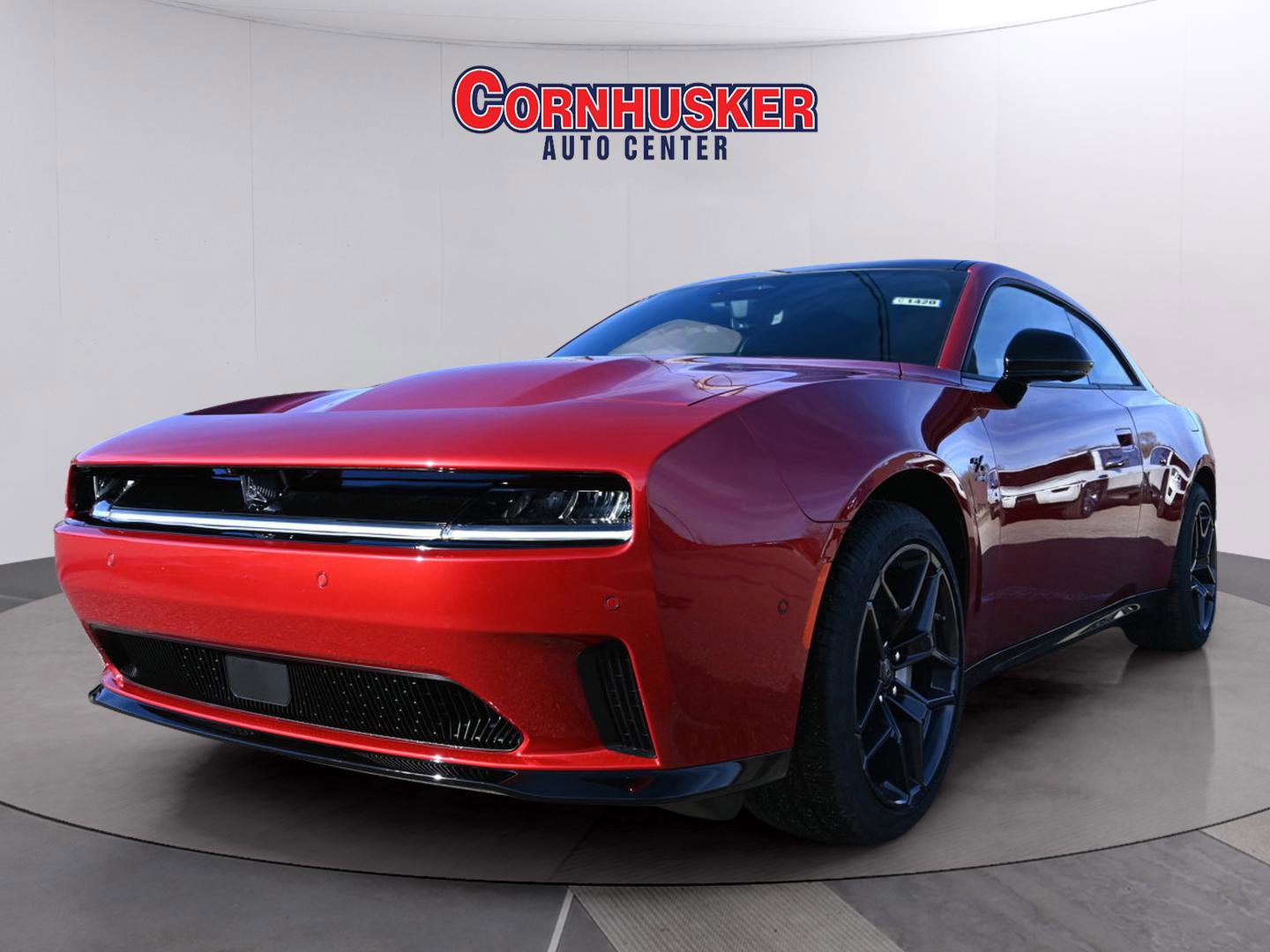 New 2024 Dodge Charger R/T w/ Plus Group image 4