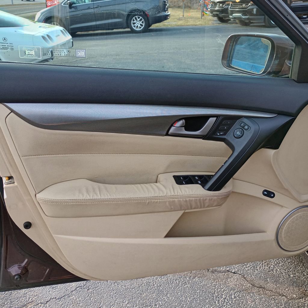 Used 2009 Acura TL image 11
