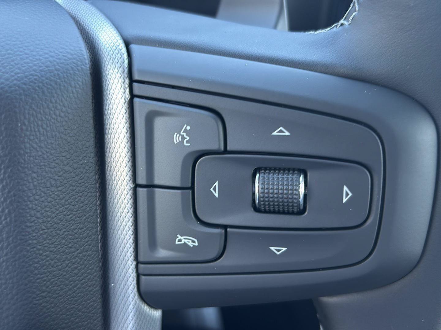 New 2026 GMC Sierra 1500 Denali AWD/4WD image 28