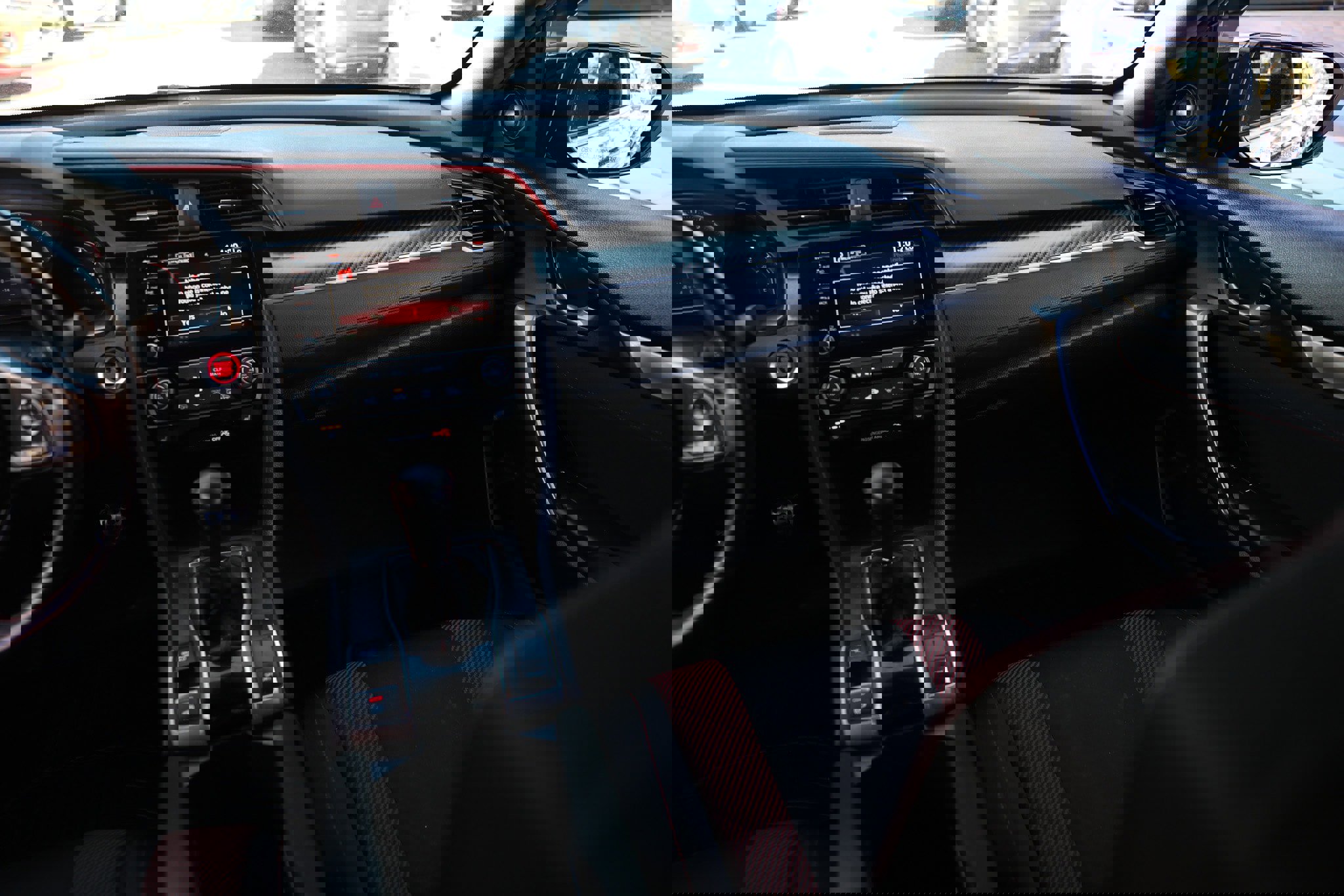 Used 2020 Honda Civic Si image 27