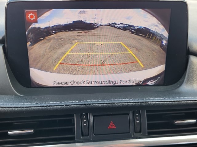 Used 2019 MAZDA MAZDA6 Grand Touring FWD image 17