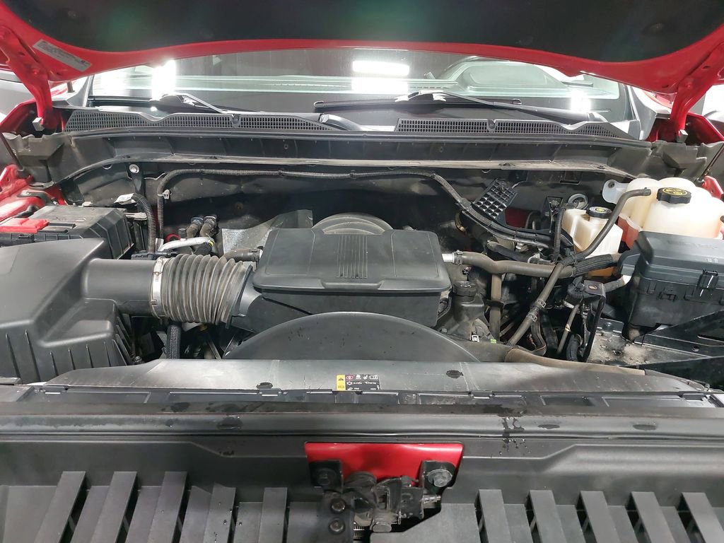 Used 2024 GMC Sierra 2500 SLT w/ SLT Convenience Package image 33