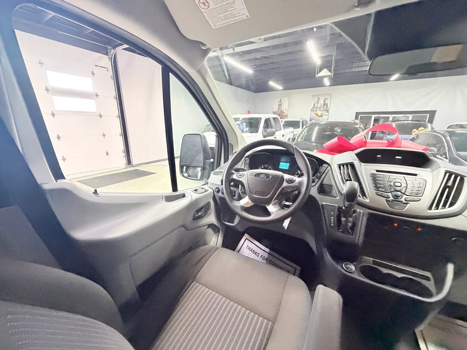Used 2018 Ford Transit 350 XL RWD image 30
