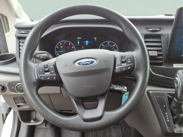 Used 2024 Ford Transit 250 Base image 17