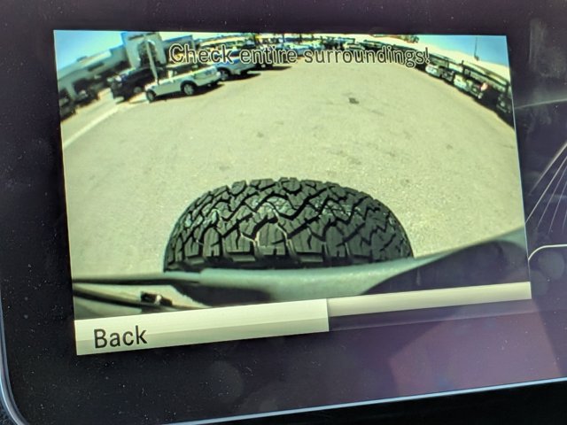 Used 2015 Mercedes-Benz G 550 image 14