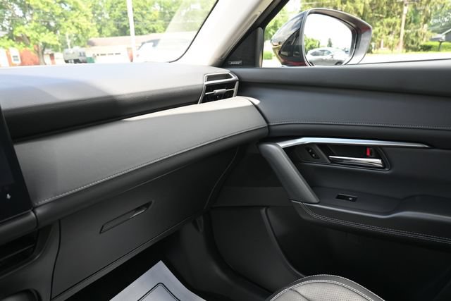 Used 2026 MAZDA CX-5 2.5 S w/ Premium Package AWD/4WD image 28