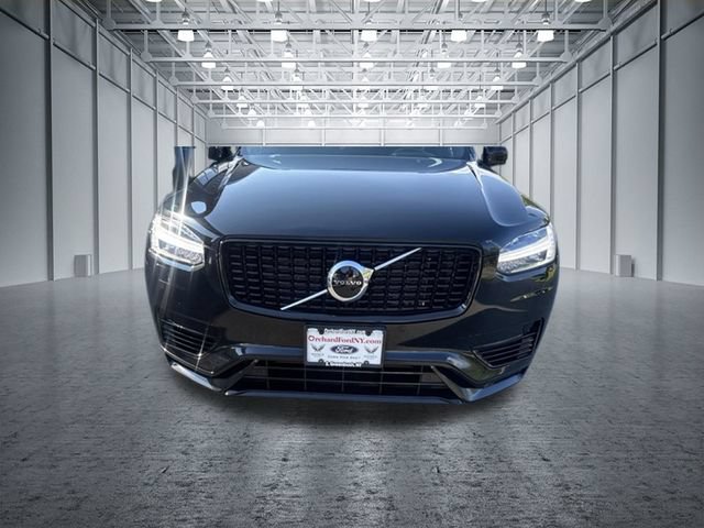 Used 2021 Volvo XC90 T8 R-Design AWD/4WD image 5