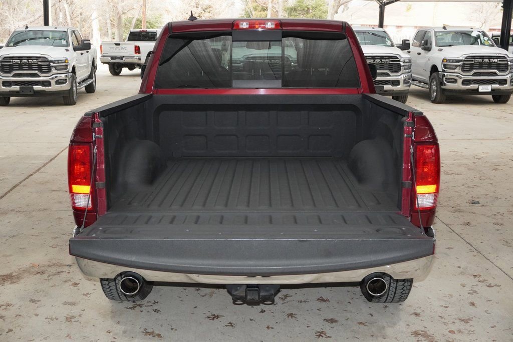 Used 2019 RAM 1500 Lone Star image 31