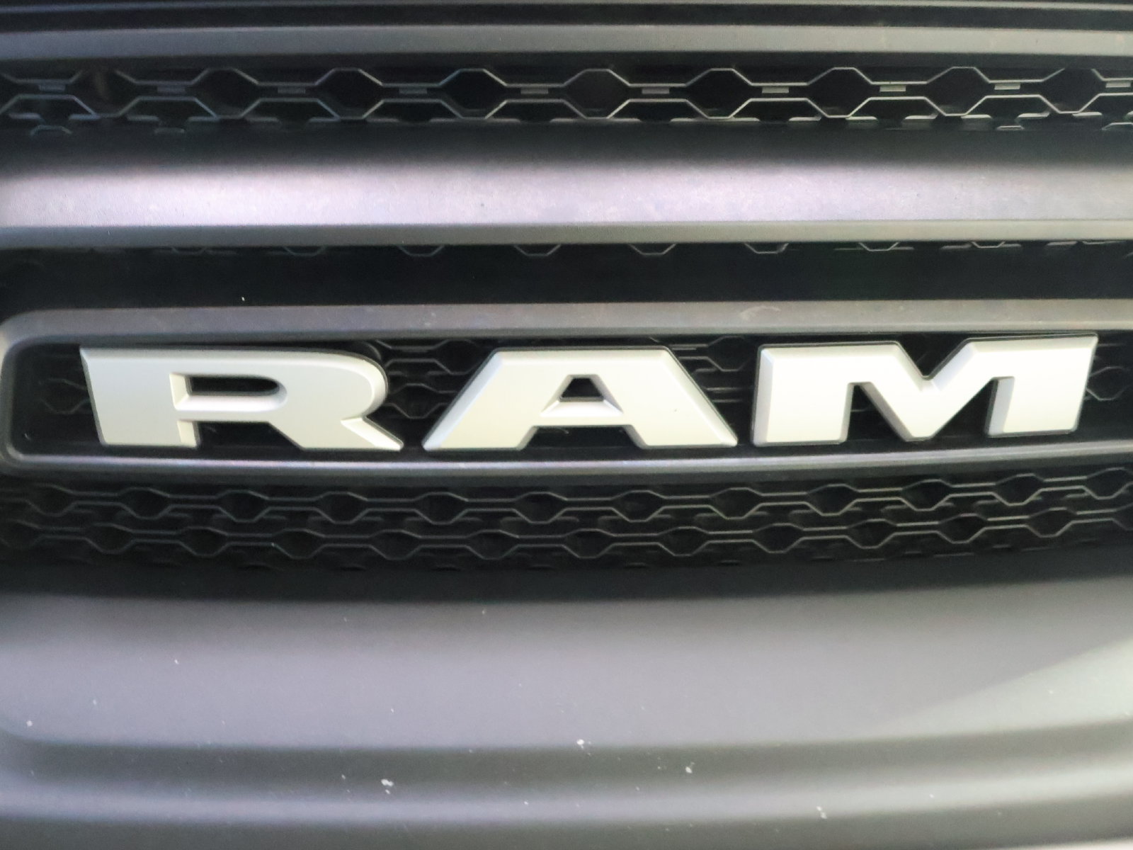 Used 2016 RAM 1500 Rebel w/ Luxury Group AWD/4WD image 19