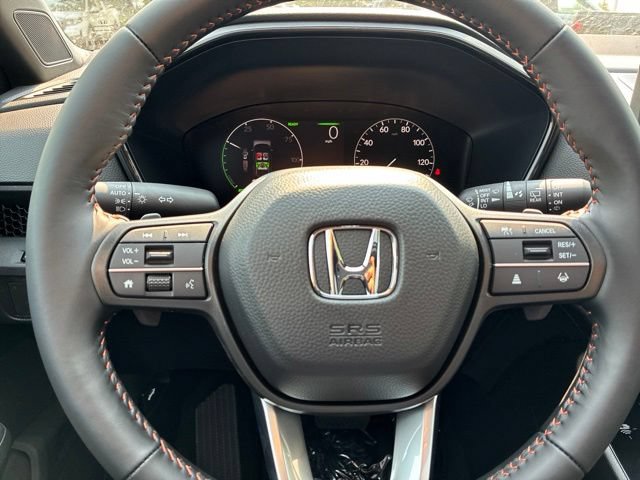 New 2026 Honda CR-V Sport image 13