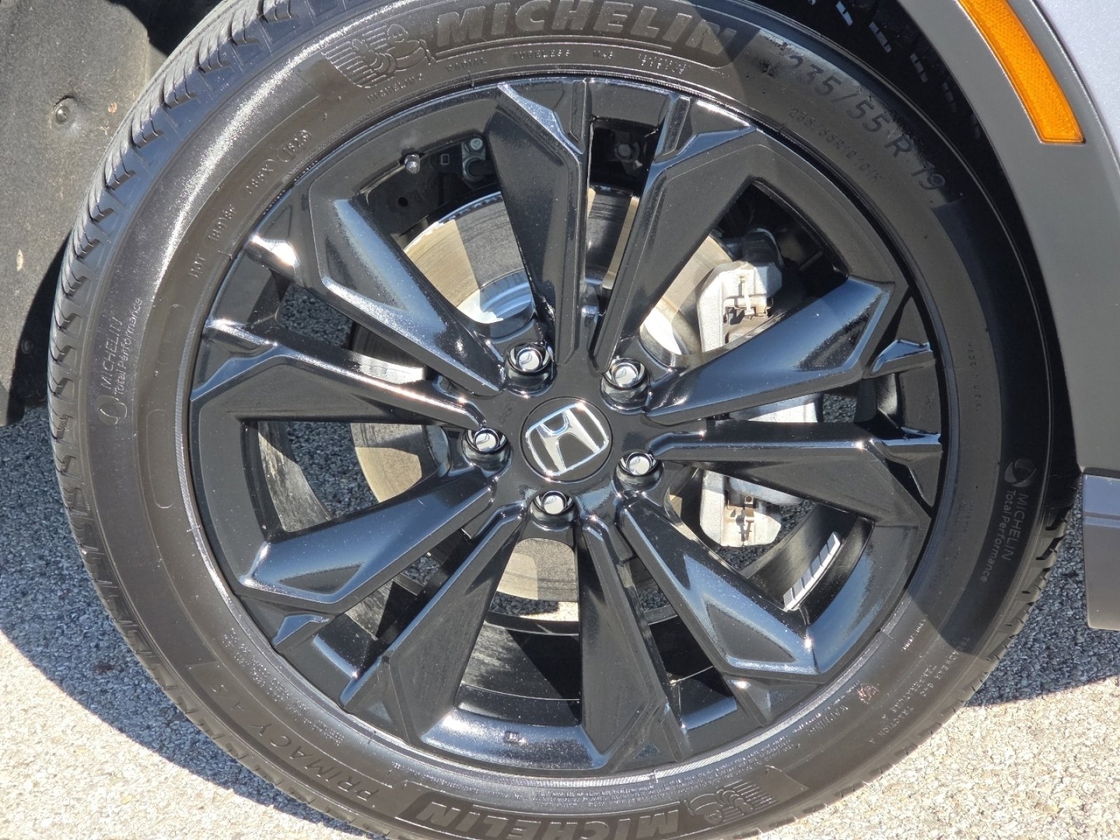 Used 2023 Honda CR-V Sport Touring image 11