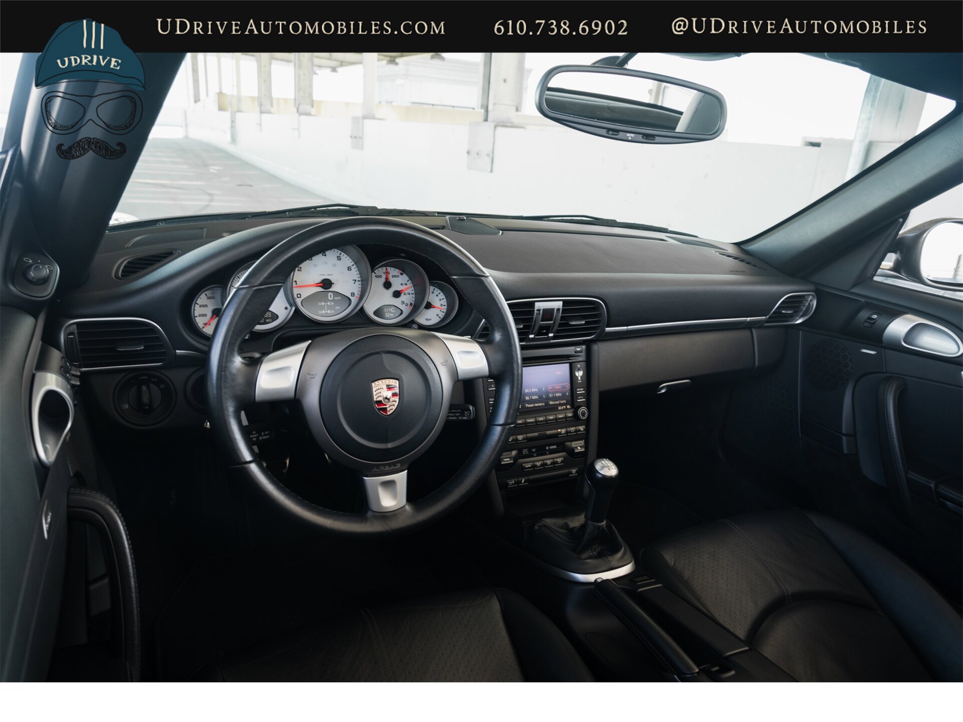 Used 2009 Porsche 911 Carrera S RWD image 28