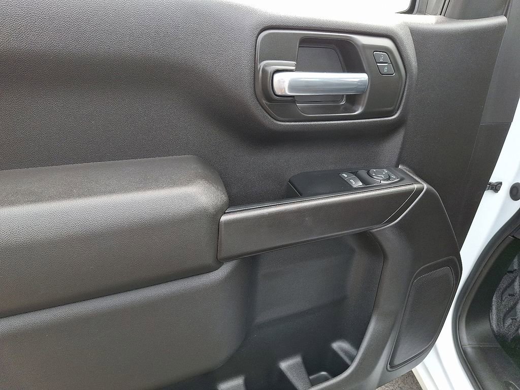 Used 2023 GMC Sierra 1500 Pro image 11