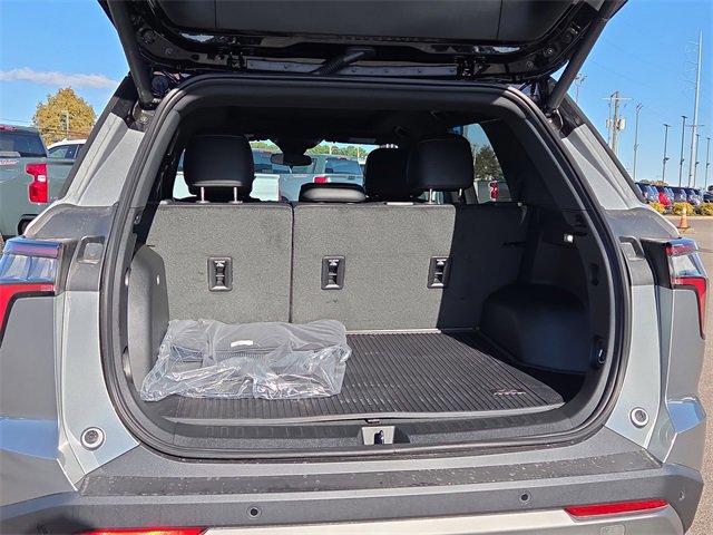 New 2026 Chevrolet Equinox LT w/ Convenience Package II image 13