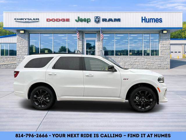 New 2026 Dodge Durango GT image 2