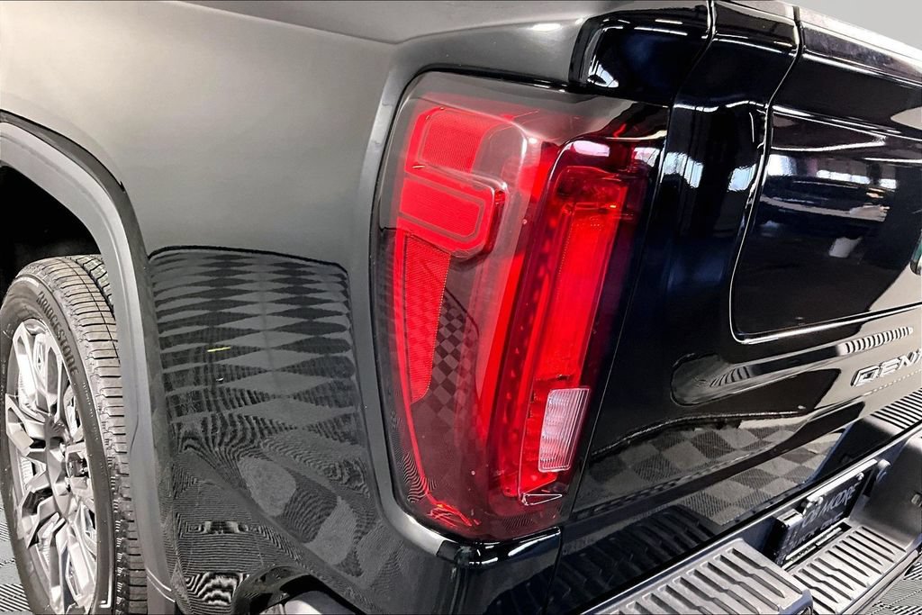 Certified 2026 GMC Sierra 1500 Denali Ultimate AWD/4WD image 21