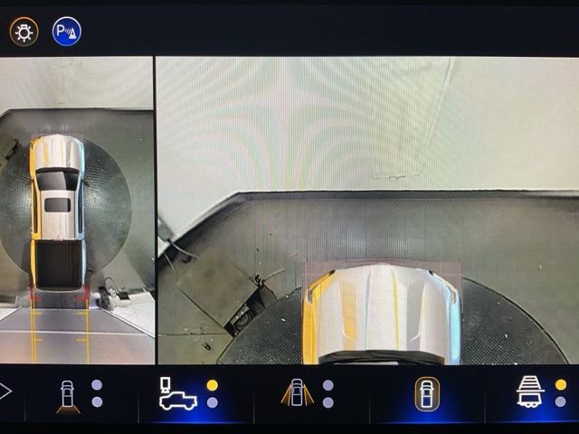 New 2026 Chevrolet Colorado ZR2 w/ Technology Package image 17